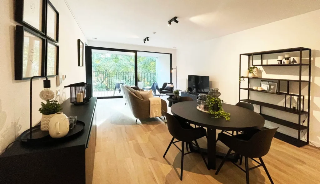 2 slaapkamers tes - Image 4