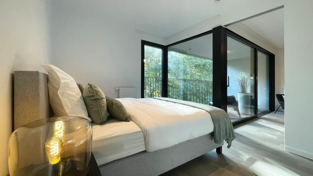 2 slaapkamers tes - Image 3